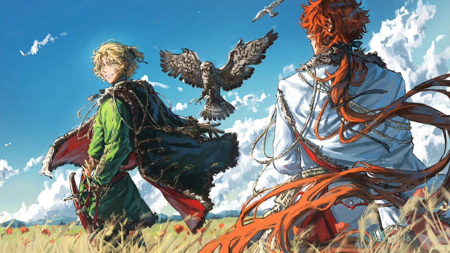 Coloso Illustrator Lux Portfolio
