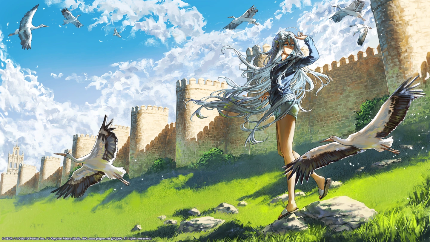 Coloso Illustrator Lux Portfolio