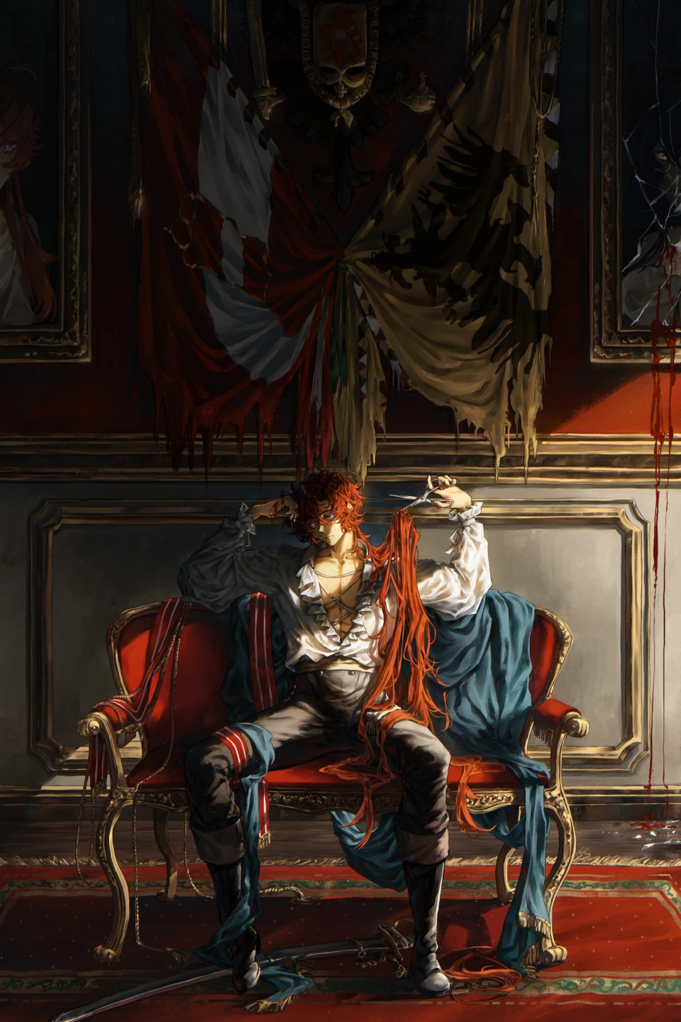 Coloso Illustrator Lux Portfolio