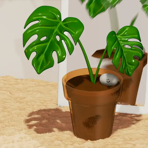 콜로소 3D 아티스트 해림