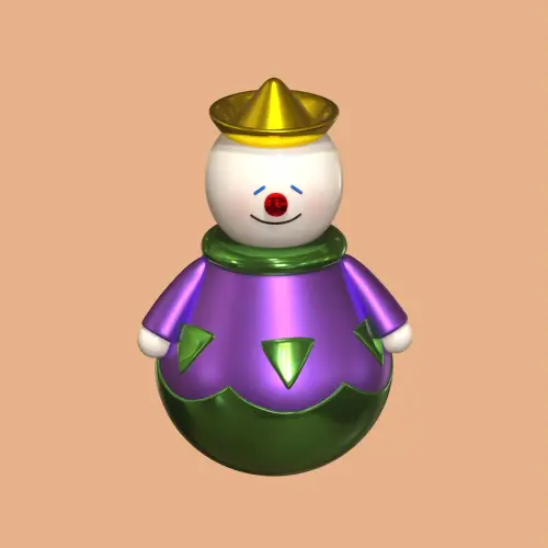 콜로소 3D 아티스트 해림