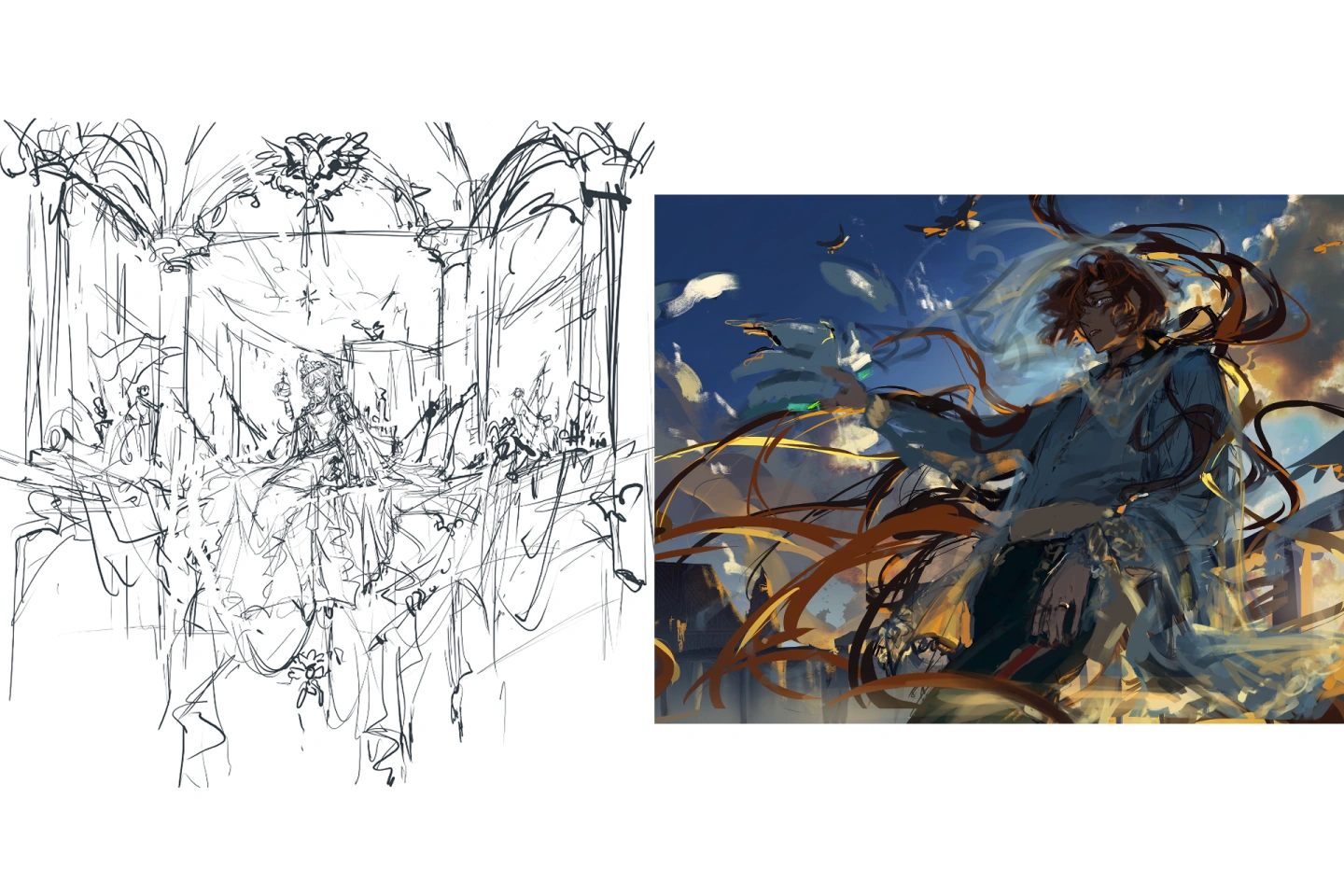 Coloso Illustrator Lux Exercises