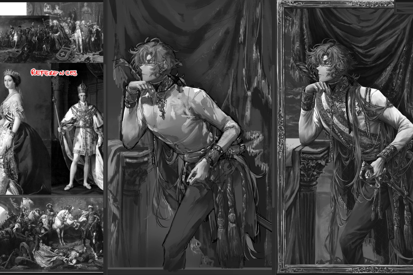 Coloso Illustrator Lux Exercises