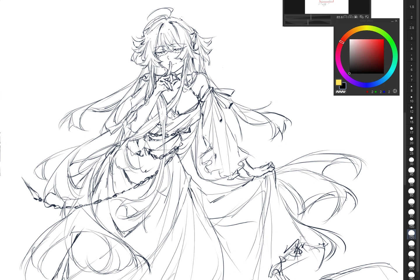 Coloso Illustrator Lux Exercises