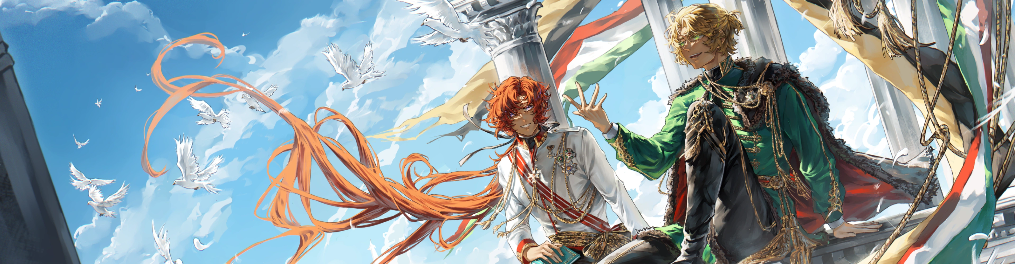 Coloso Illustrator Lux About