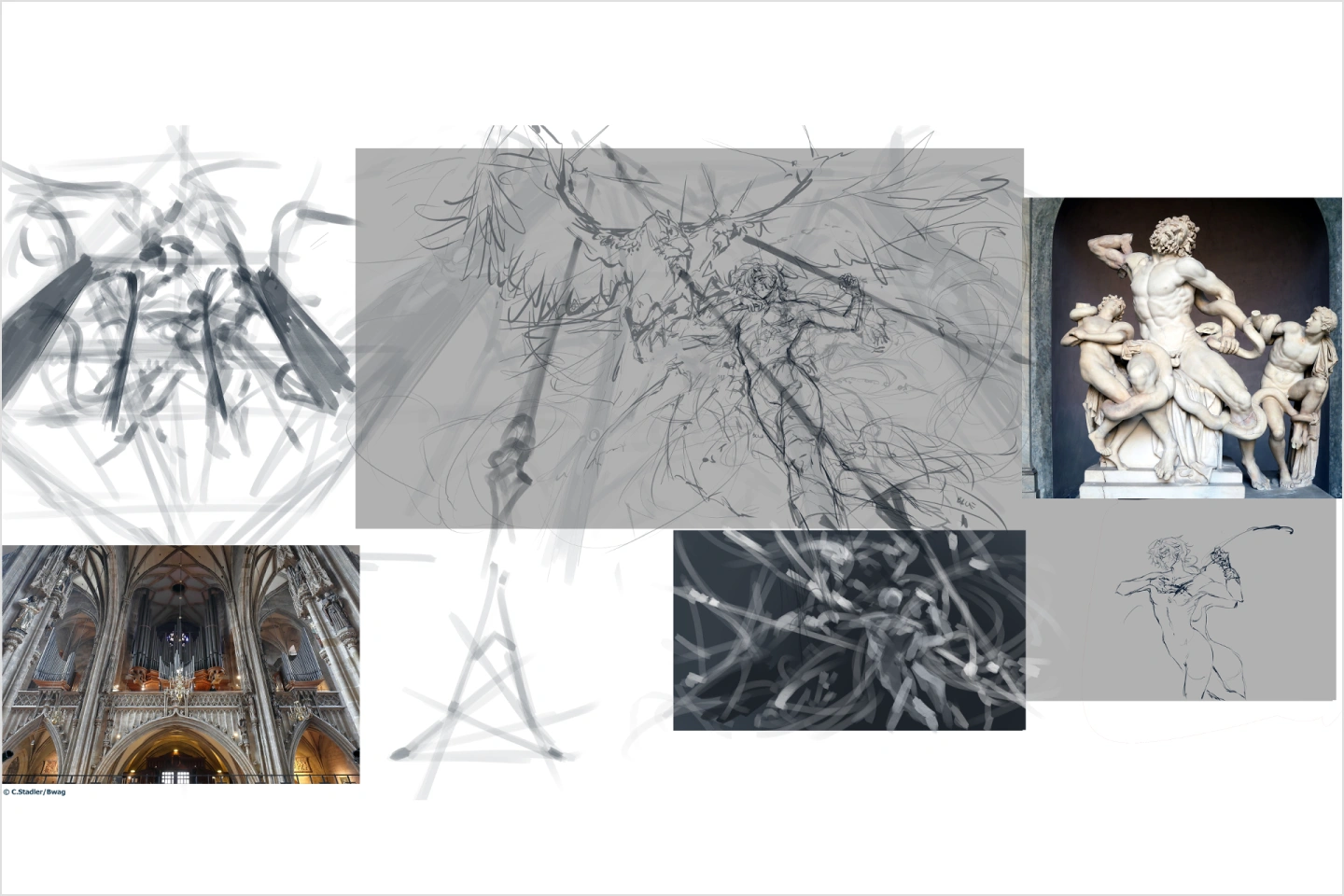 Coloso Illustrator Lux Details