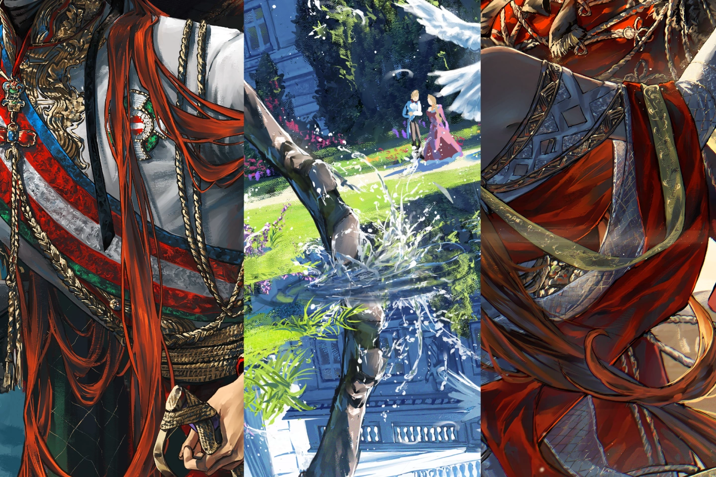 Coloso Illustrator Lux Details