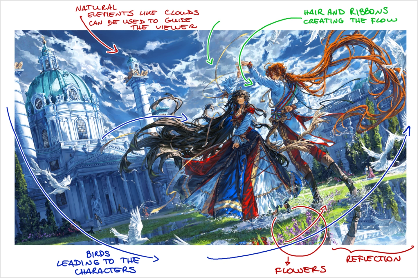 Coloso Illustrator Lux Details