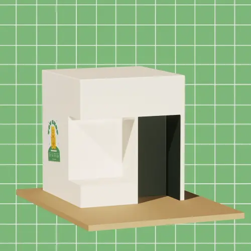 콜로소 3D 아티스트 해림