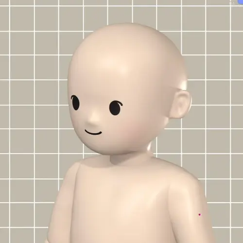 콜로소 3D 아티스트 해림