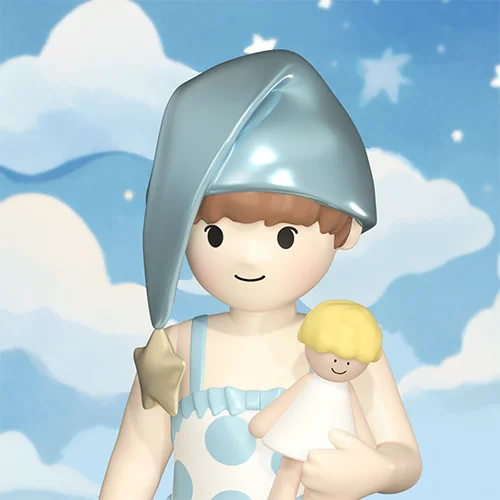 콜로소 3D 아티스트 해림