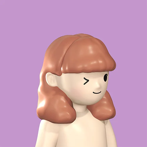 콜로소 3D 아티스트 해림
