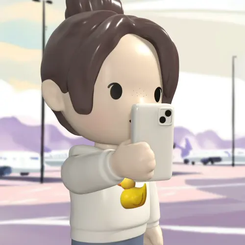 콜로소 3D 아티스트 해림