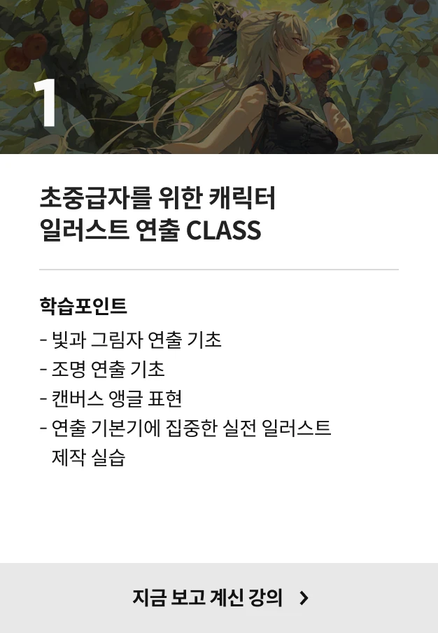 콜로소 일러스트레이터 Hxxg