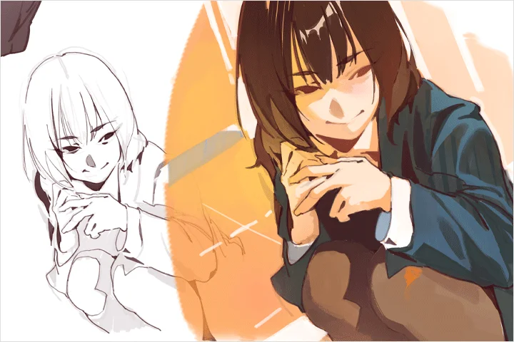 Coloso illustration Class Details