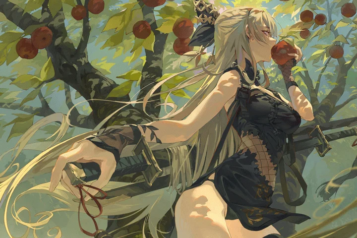 Coloso illustration Class Details