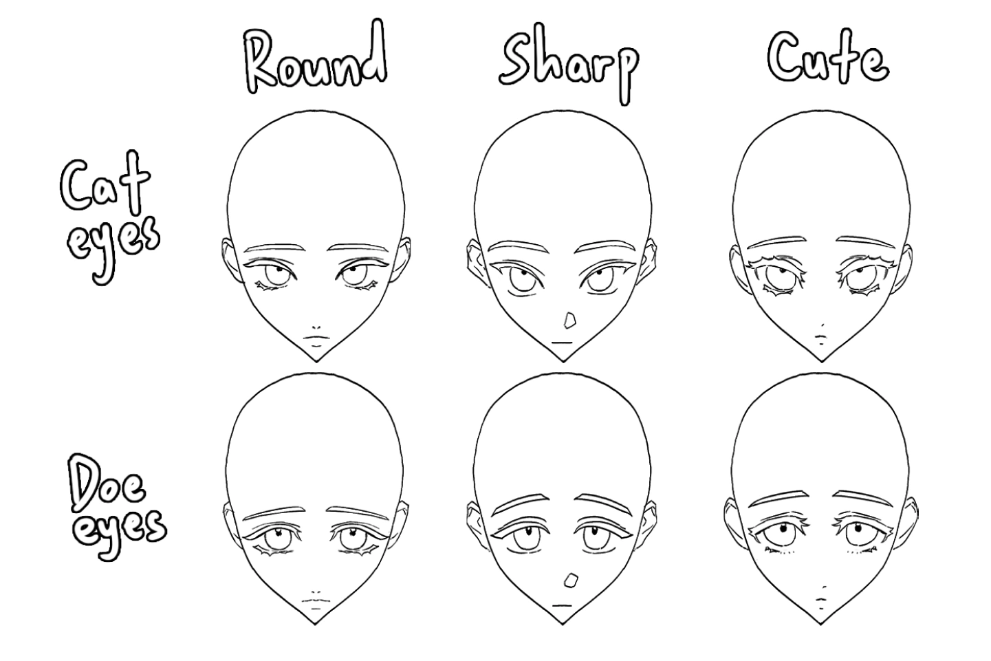Coloso Illustrator Xuan Exercises