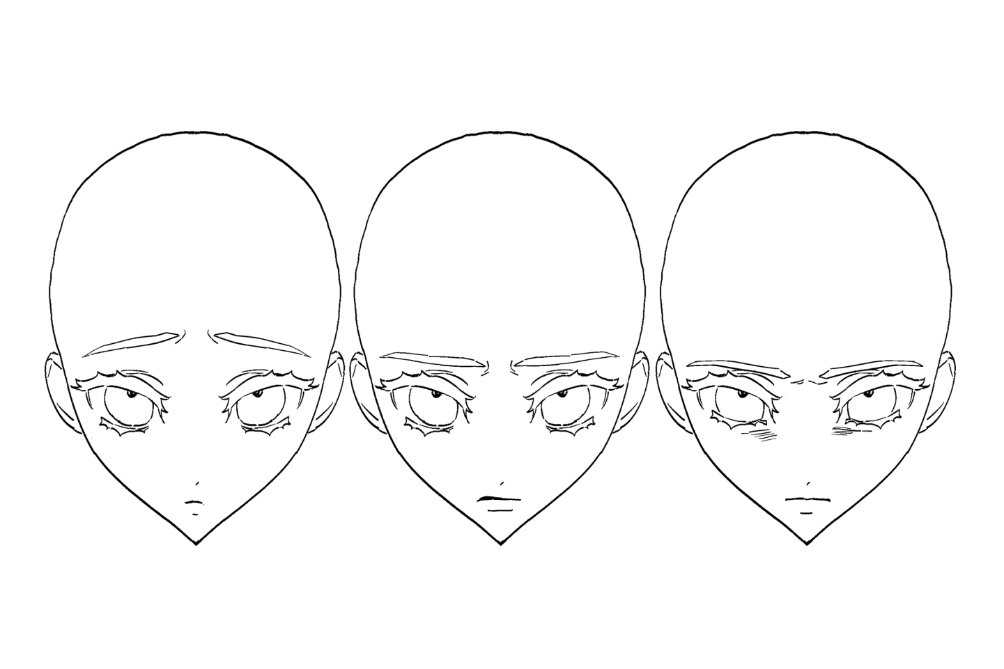 Coloso Illustrator Xuan Exercises