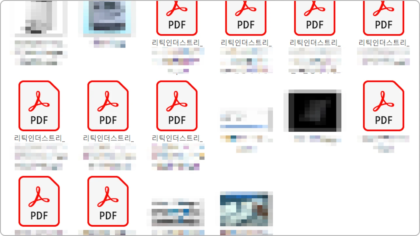 ImageSlide<font color=#7776D9><b>광고주 요구를 반영한 전체 워크플로우</b></font>