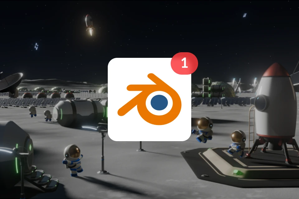 시그니처 3D 애니메이터 MinusT