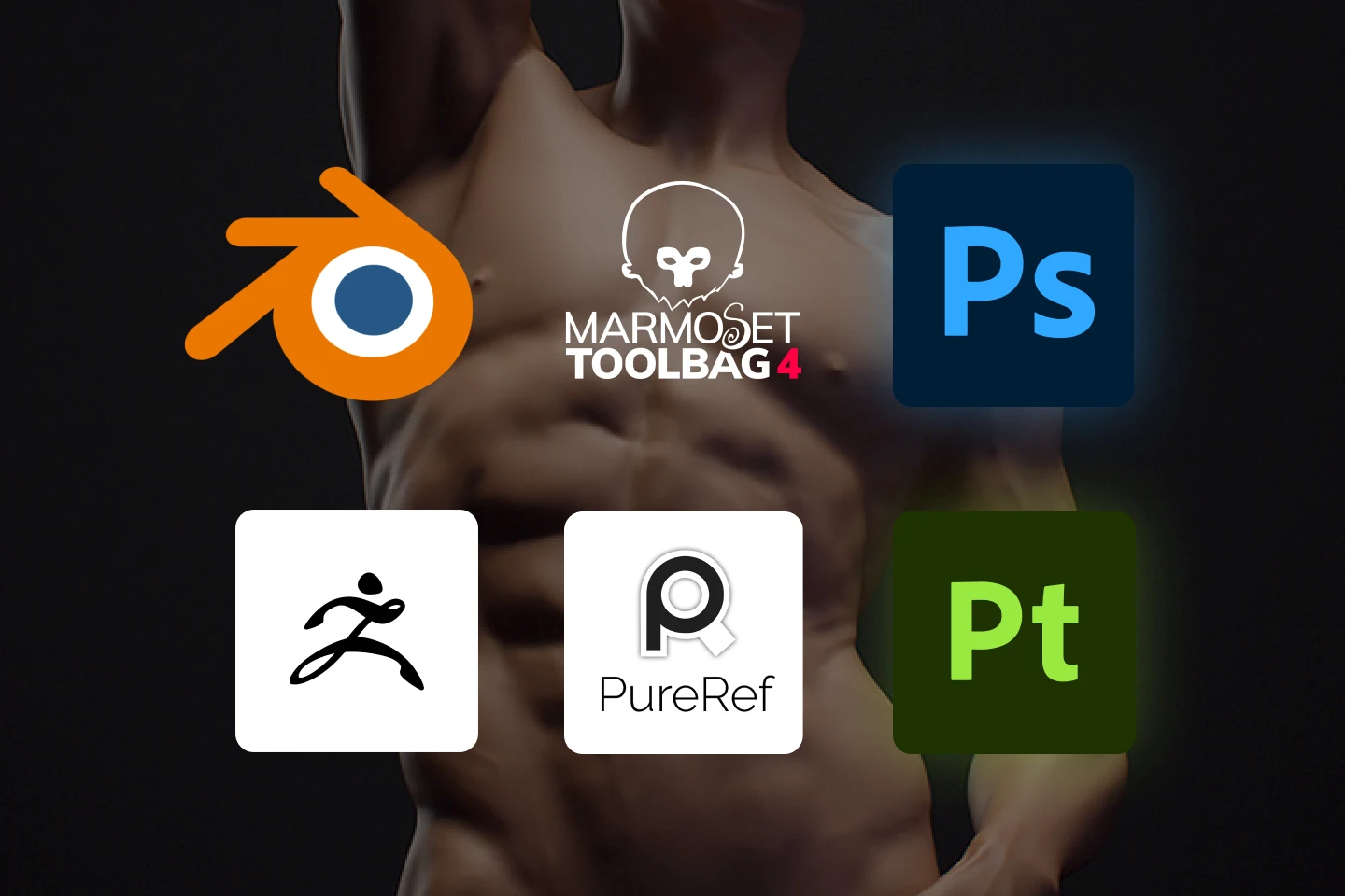 Adobe Photoshop CC