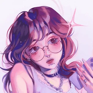 Illustrator,  Alma Luna