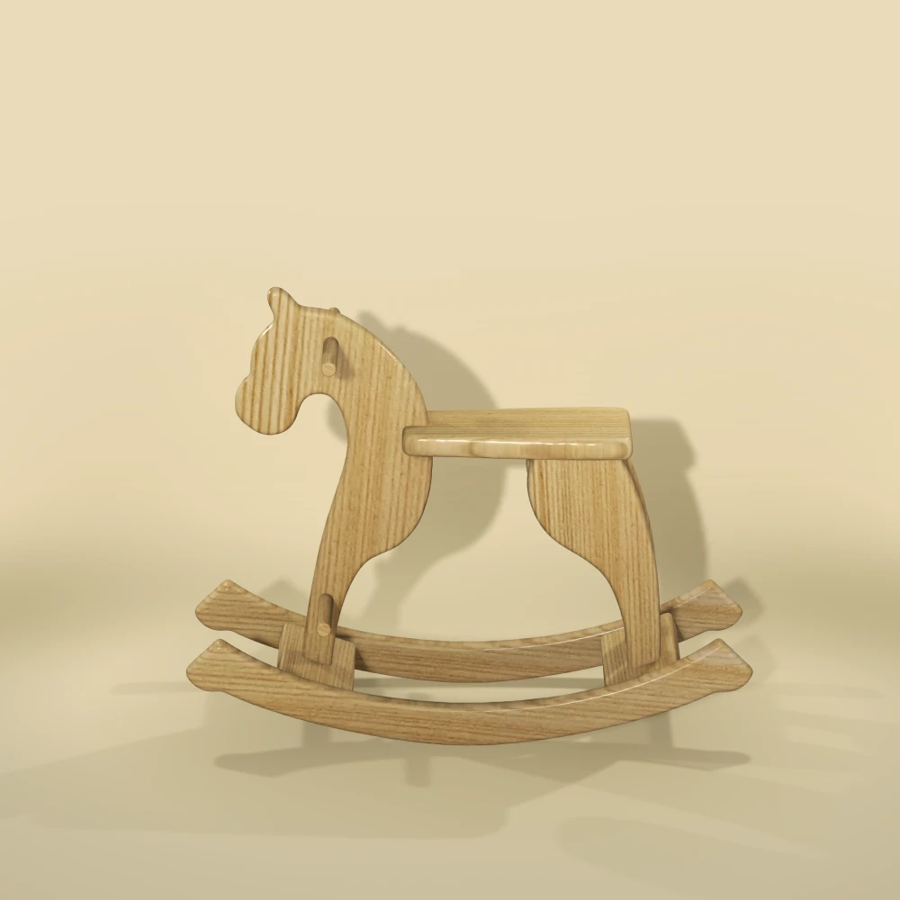 콜로소 3D 아티스트 해림