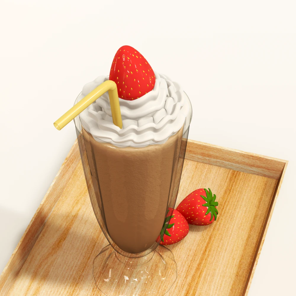 콜로소 3D 아티스트 해림