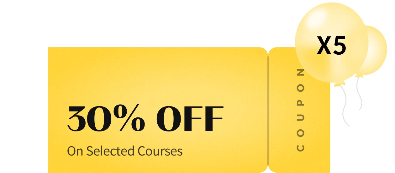 coupon