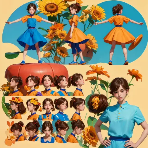 시그니처 크리에이티브 디렉터 이영운