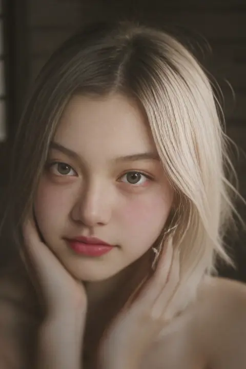 시그니처 크리에이티브 디렉터 이영운