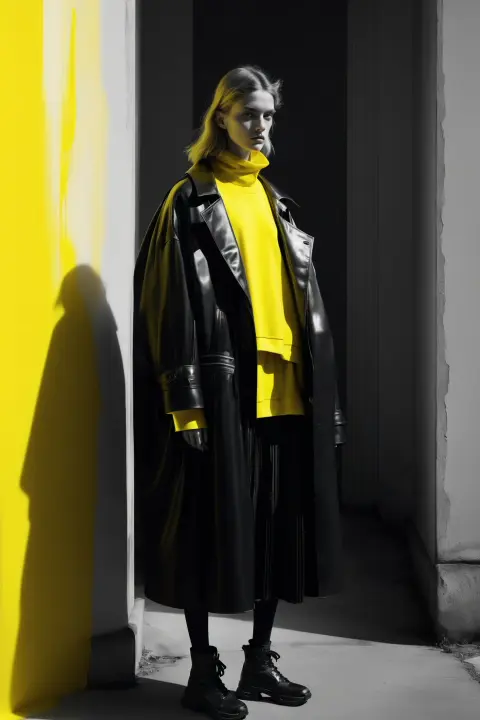 시그니처 크리에이티브 디렉터 이영운