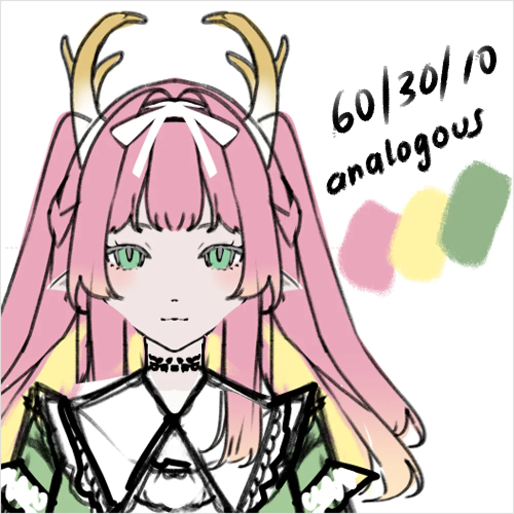 Coloso Illustrator Shei