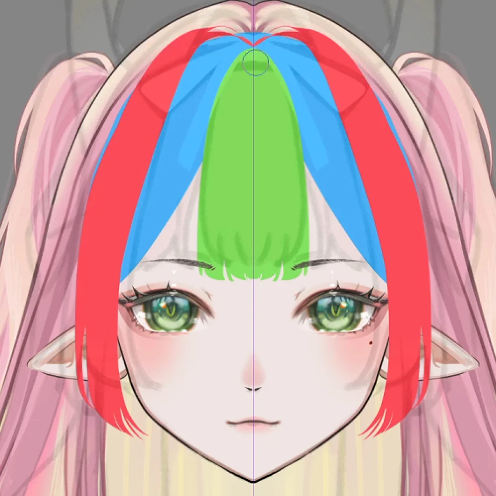 Coloso Illustrator Shei