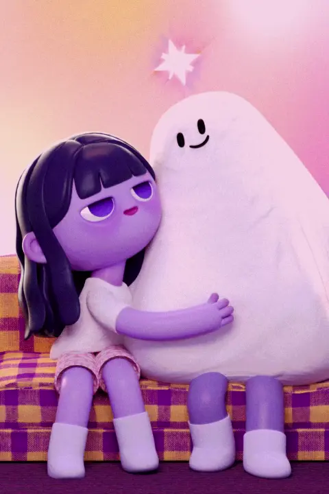 3D 디자이너 유애나이
