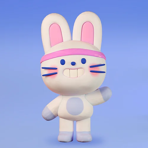 3D 디자이너 유애나이