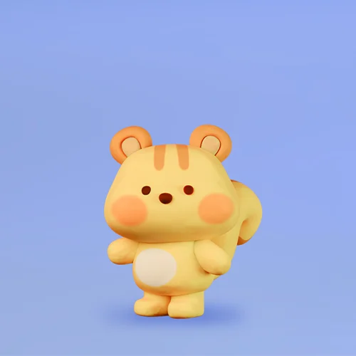 3D 디자이너 유애나이