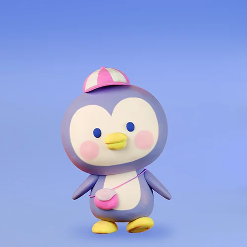 3D 디자이너 유애나이