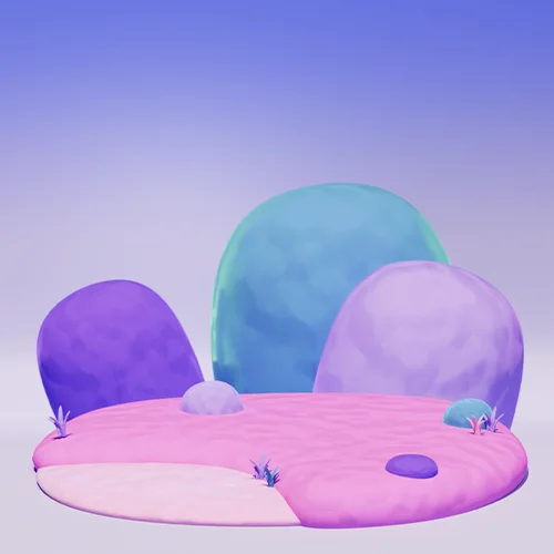 3D 디자이너 유애나이