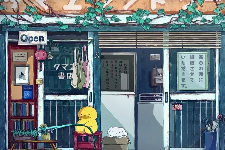 Coloso イラストレーター tama5