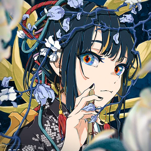 Coloso イラストレーター tama5