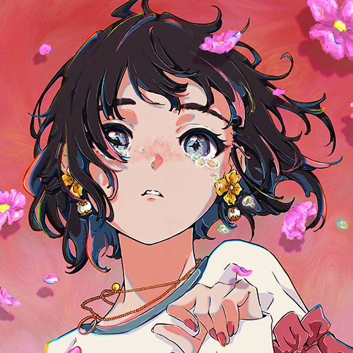 Coloso イラストレーター tama5