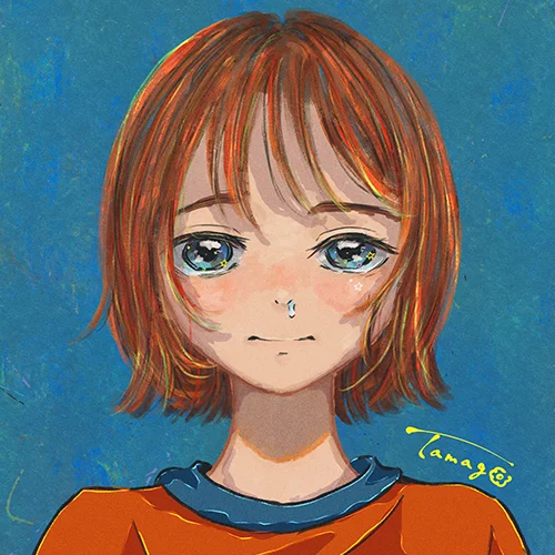 Coloso イラストレーター tama5