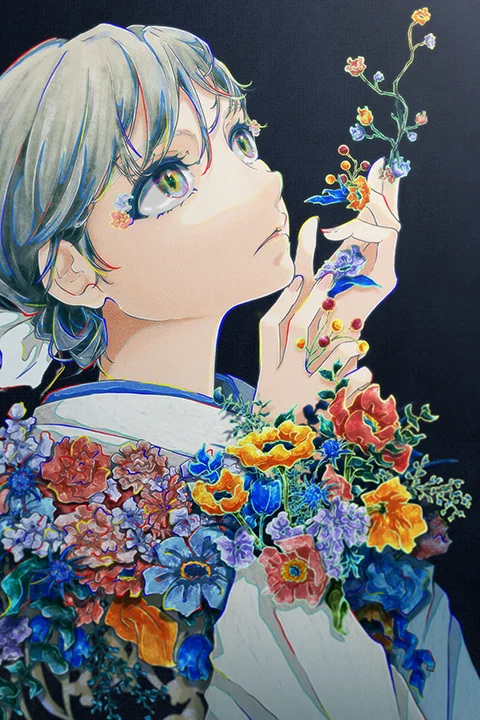 Coloso イラストレーター tama5