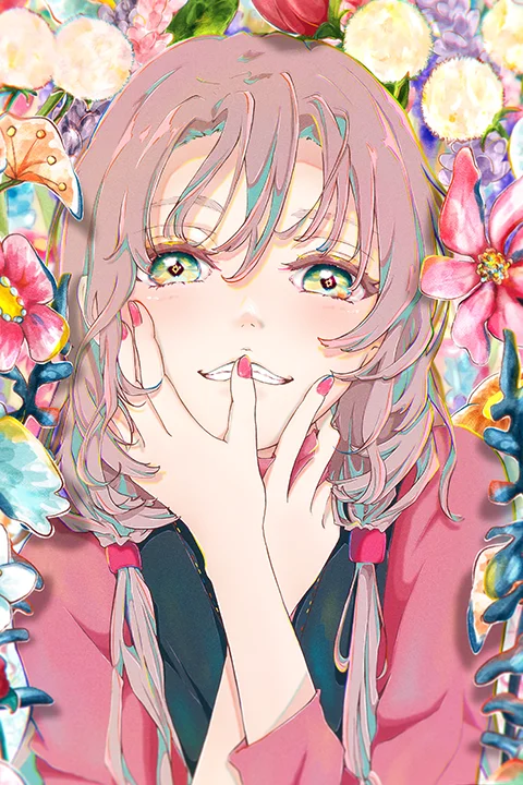 Coloso イラストレーター tama5