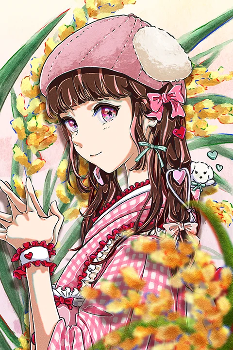 Coloso イラストレーター tama5
