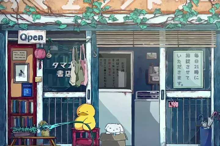 Coloso イラストレーター tama5