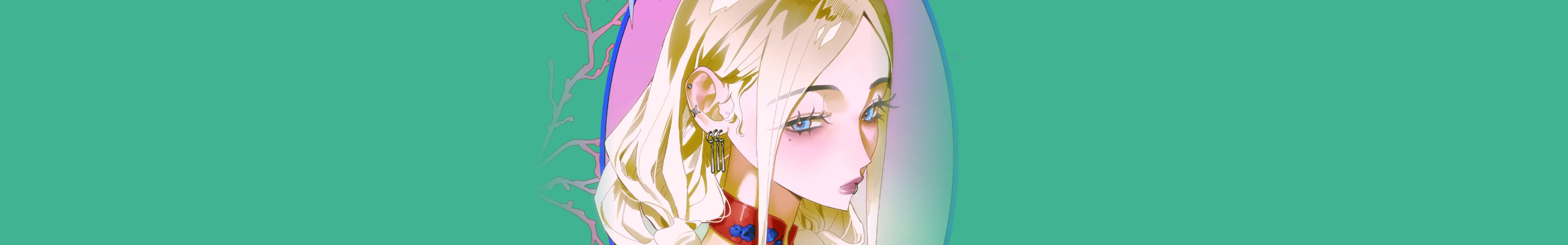 Coloso Illustrator Xuan interview