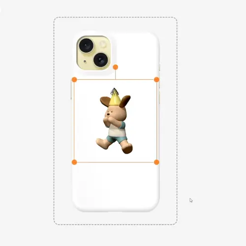 콜로소 3D 아티스트 해림