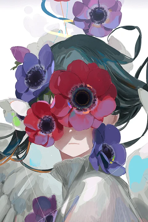 Coloso イラストレーター  鱈雲